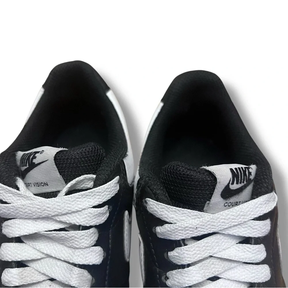 Nike‎ Womens 7 Court Vision Low
